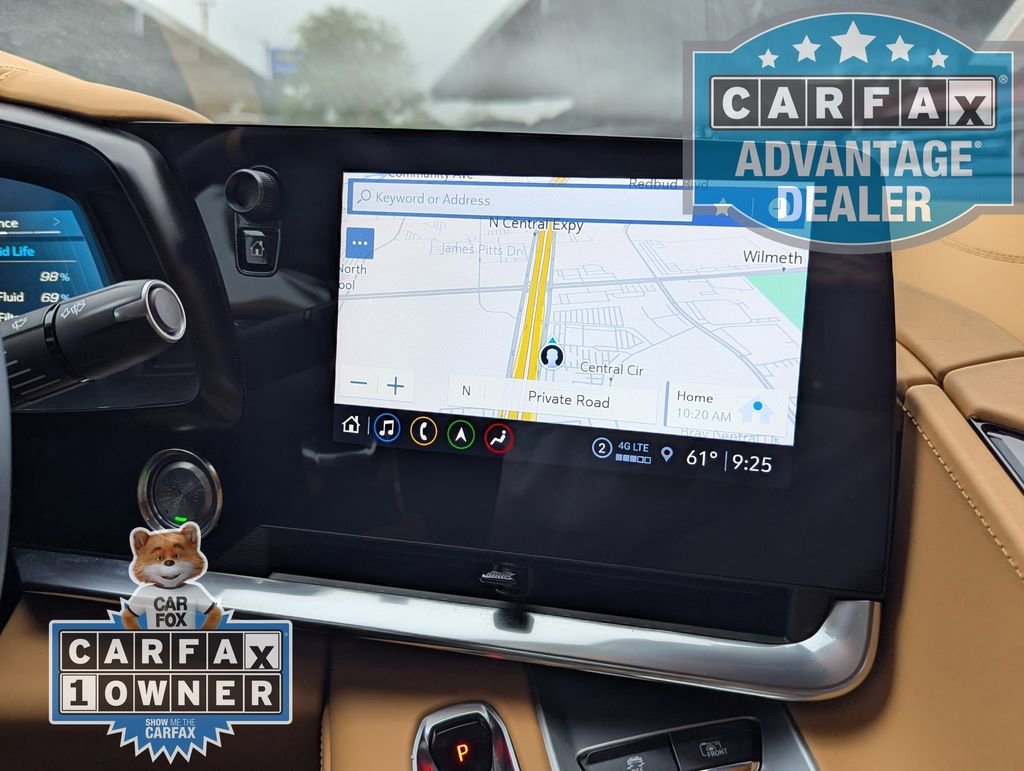 2023 Chevrolet Corvette 3LT - Photo 8
