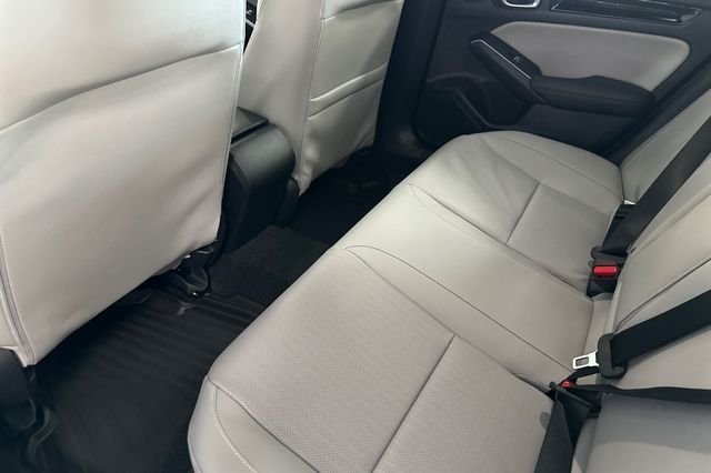 New 2026 Platinum White Pearl Honda Sport Touring image 10