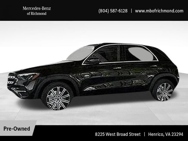 2026 Mercedes-Benz GLE GLE350 - Photo 37