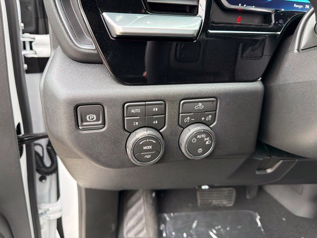 2026 Chevrolet Silverado 1500 LT - Photo 14