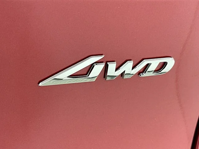 New 2026 Red Genesis 2.5T Select image 27