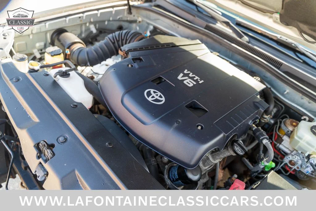 Used 2003 Silver Toyota SR5 Sport image 70
