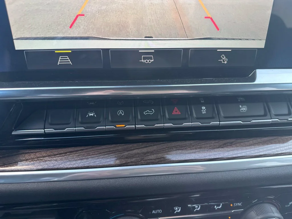 2026 Chevrolet Silverado 1500 RST - Photo 19