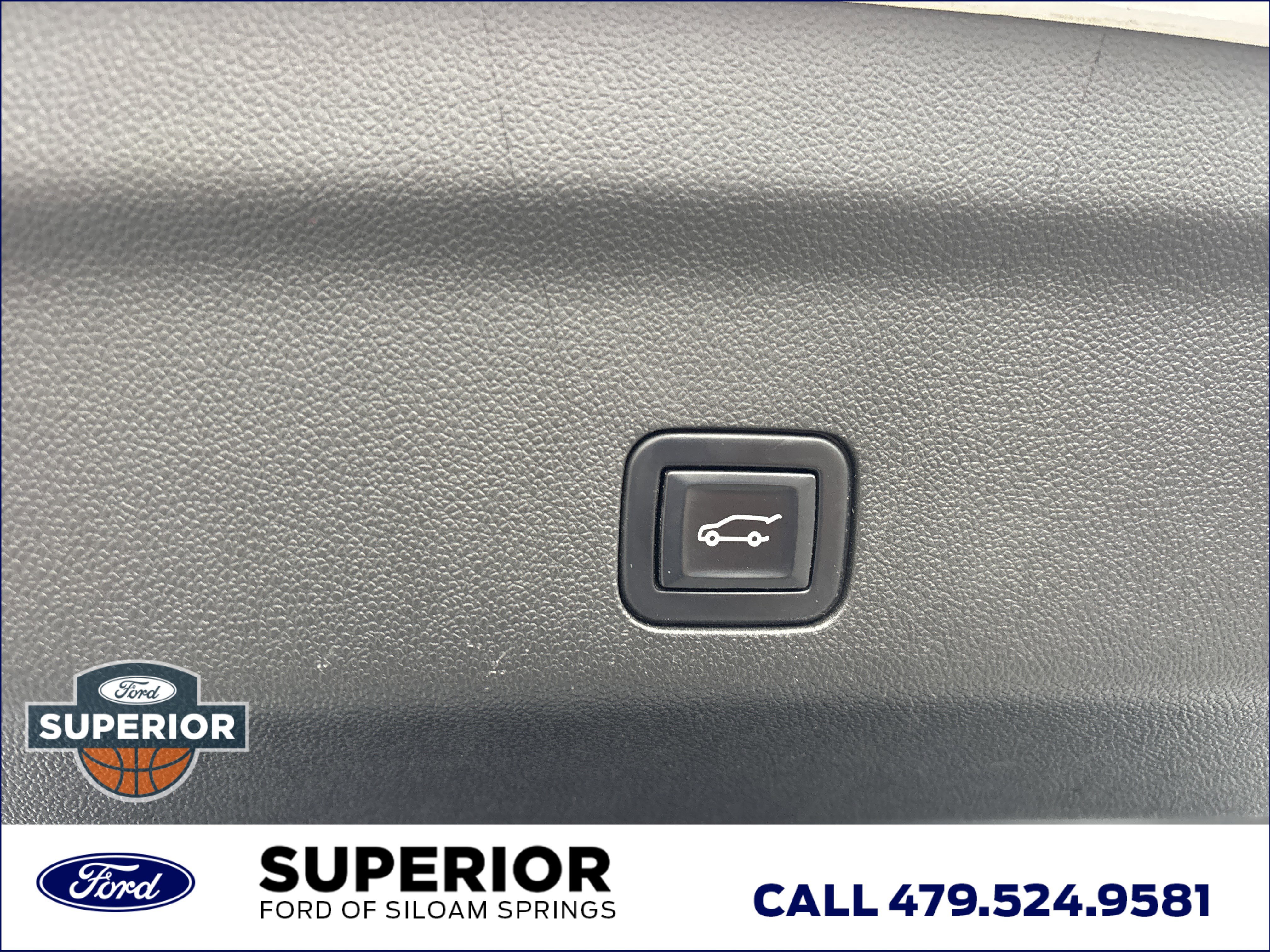 2023 Chevrolet Tahoe RST - Photo 8