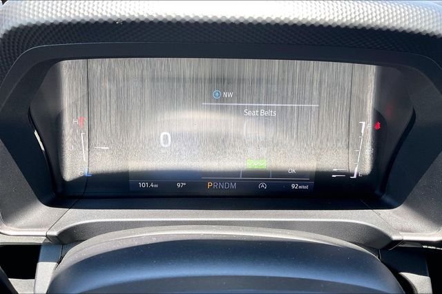 New 2026 Avalanche Ford XLT image 24