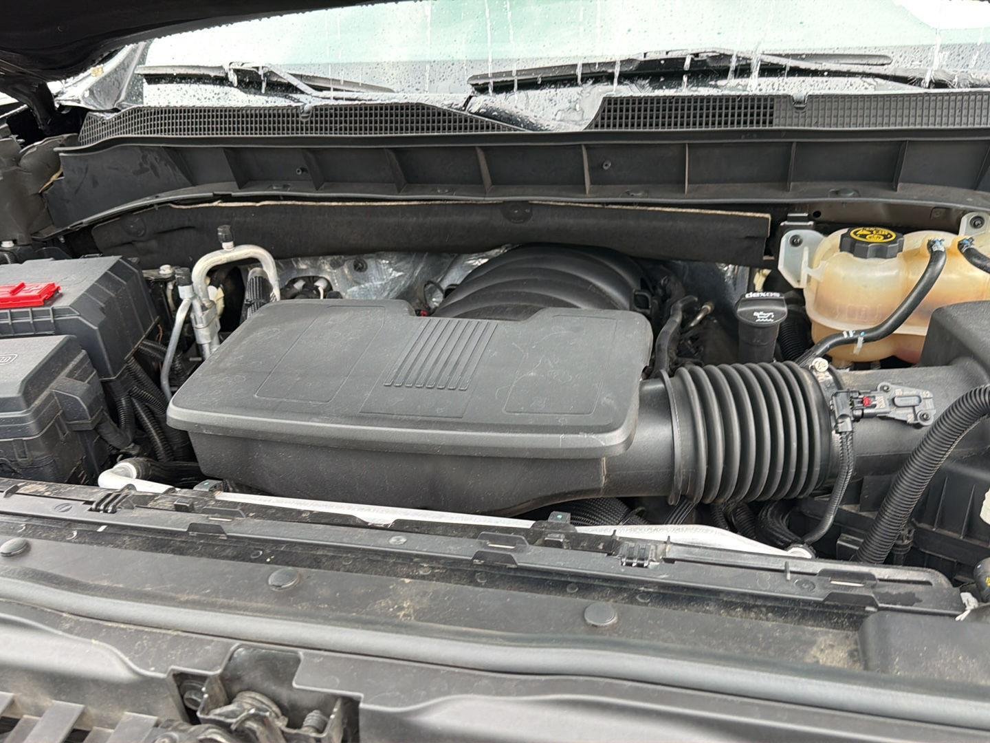 Used 2020 Black Chevrolet High Country image 36