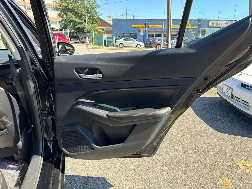 2020 Nissan Altima SR - Photo 16