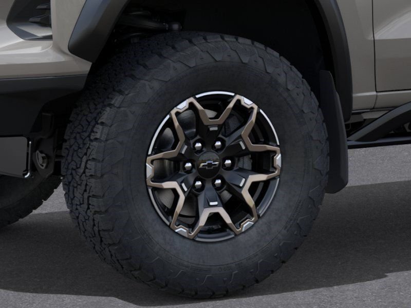 2026 Chevrolet Colorado ZR2 - Photo 9
