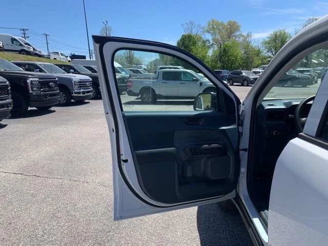 New 2026 White Ford XL image 21