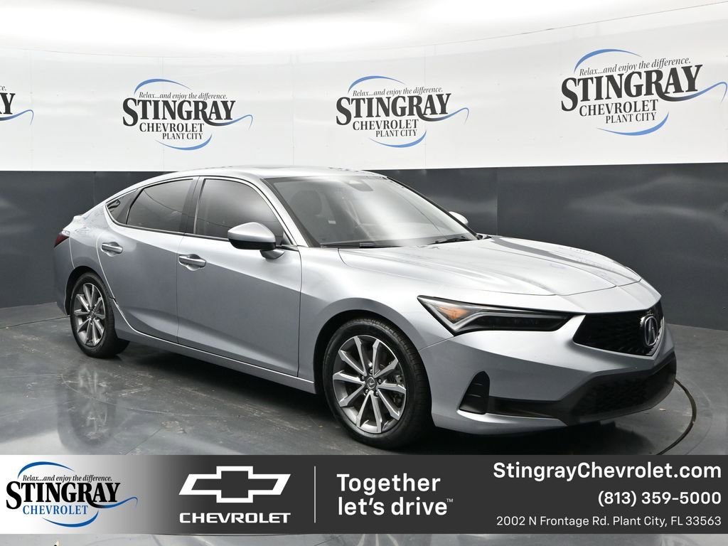2023 Acura Integra -'s photo