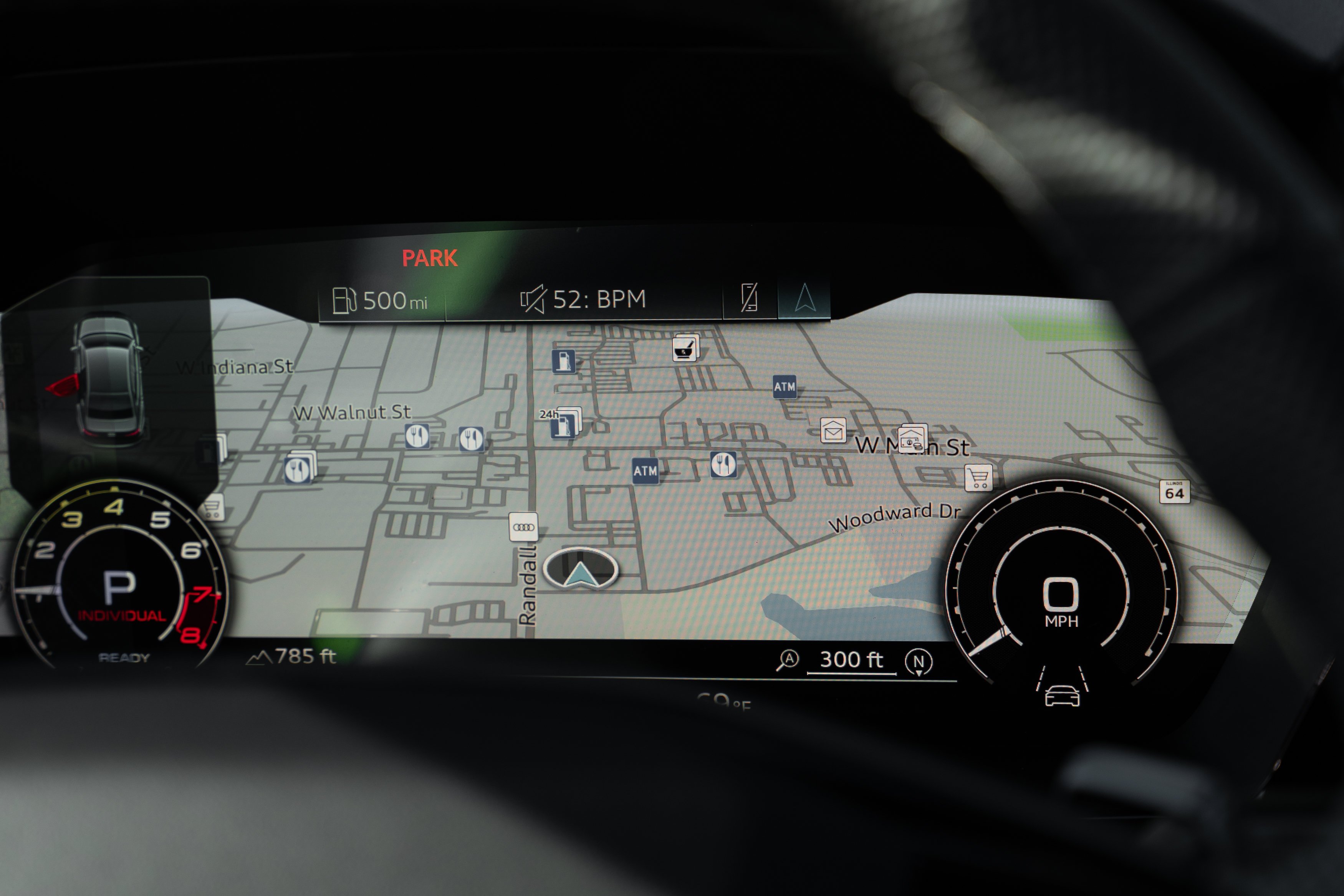 New 2026 Kyalami Audi 2.5T image 10