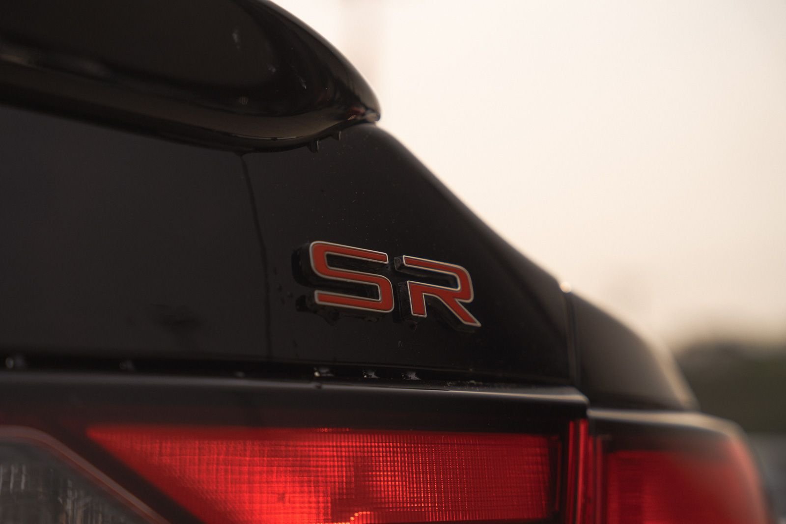 2025 Nissan Sentra SR - Photo 17