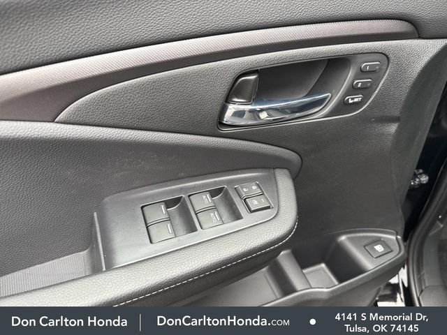2026 Honda Ridgeline RTL - Photo 11