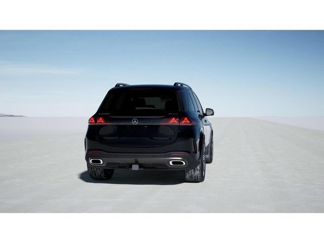 New 2027 Black Mercedes-Benz  image 24