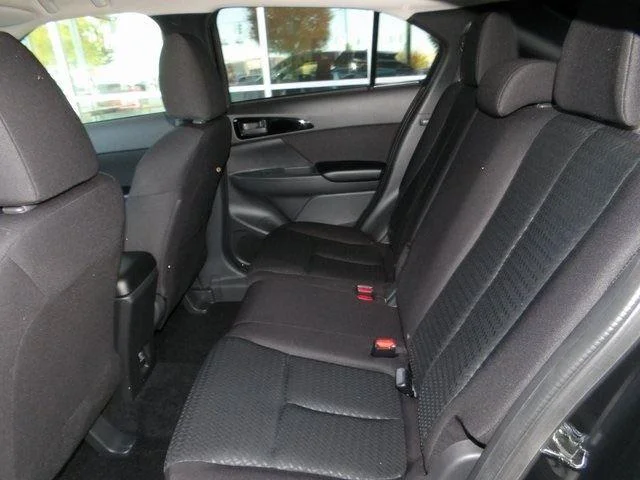2026 Mitsubishi Eclipse Cross ES - Photo 14