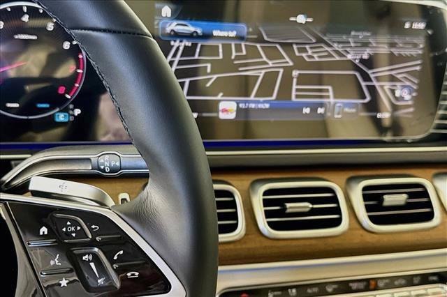 New 2026 Polar White Mercedes-Benz GLE 350 image 45