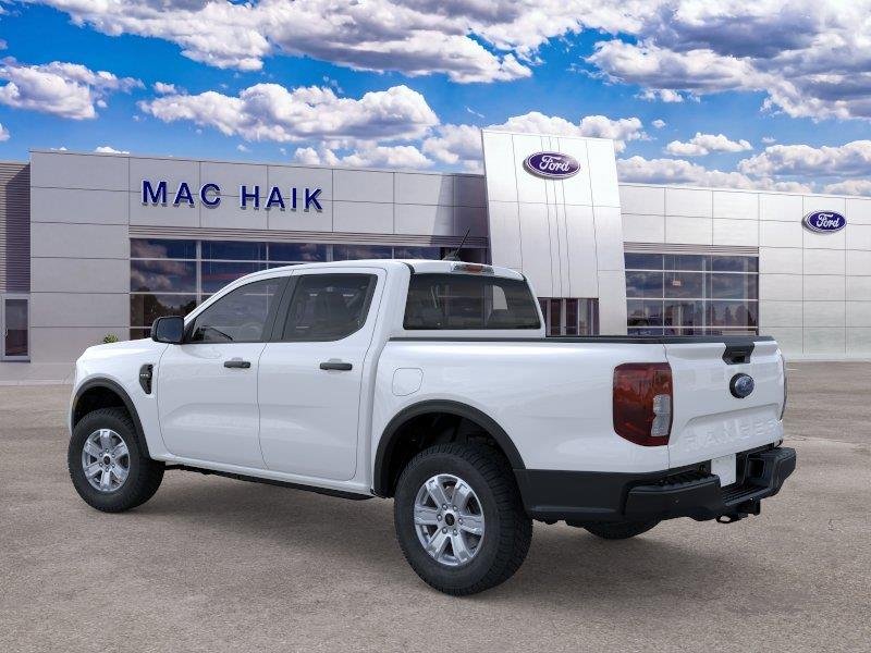 New 2026 Oxford White Ford XL image 4