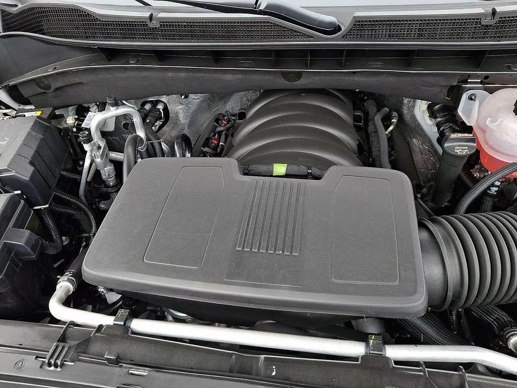 New 2026 Summit White Chevrolet ZR2 image 20