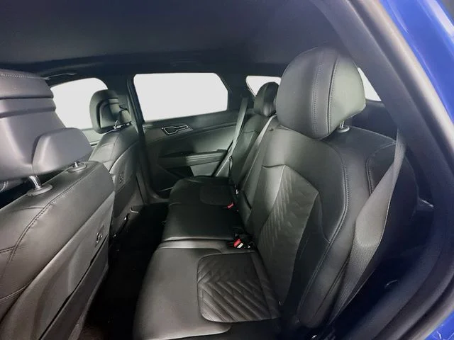 2026 Kia Sportage X-Pro Prestige - Photo 26