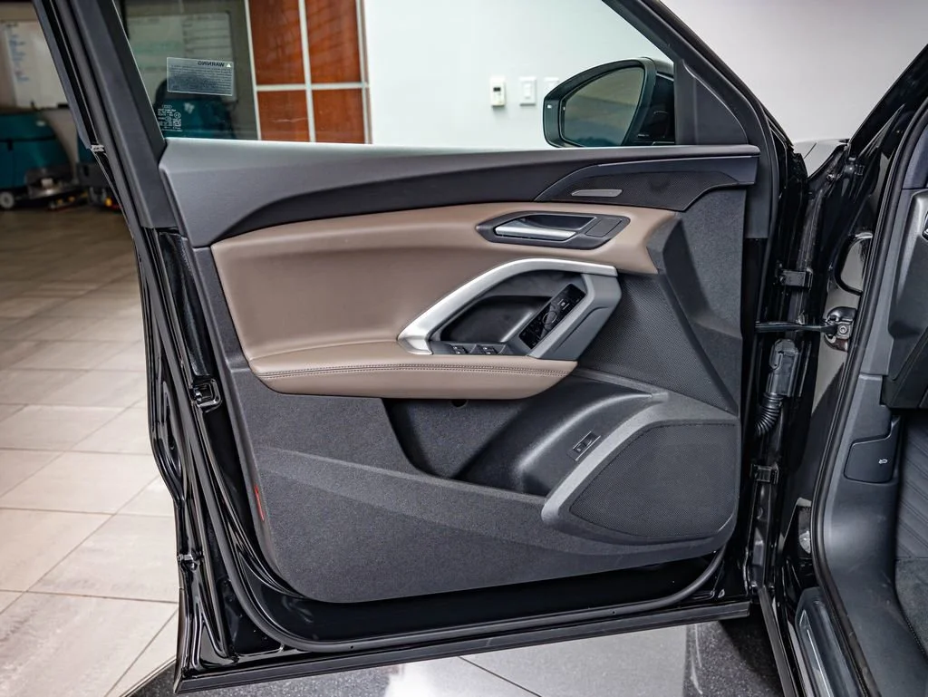 New 2026 Mythos Black Metallic Audi 2.0T Premium Plus image 18