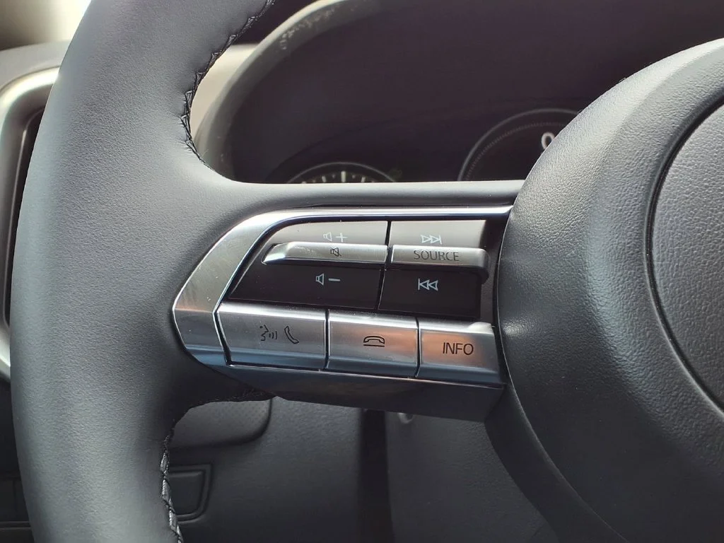 New 2026 Cypress Mazda 2.5 S Preferred AWD image 21