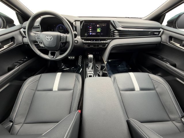 Used 2026  Toyota SE image 12