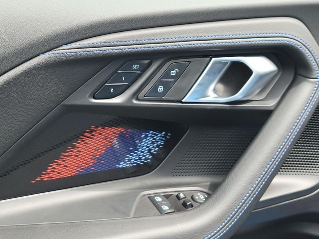 New 2026 Blue BMW Base image 13