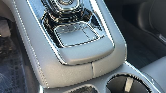 New 2026 Solar Silver Metallic Acura Base image 19