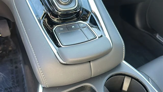 New 2026 Silver Acura Base image 19