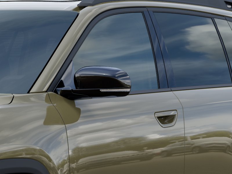 New 2026 41 Exterior Paint Jeep Limited image 12