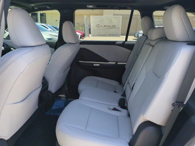 2026 Lexus TX 350 Premium - Photo 13