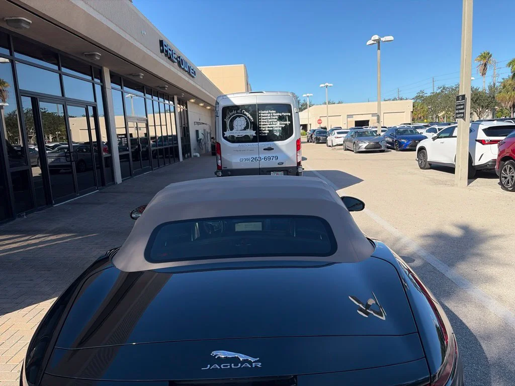 Used 2019 Green Jaguar P300 image 5