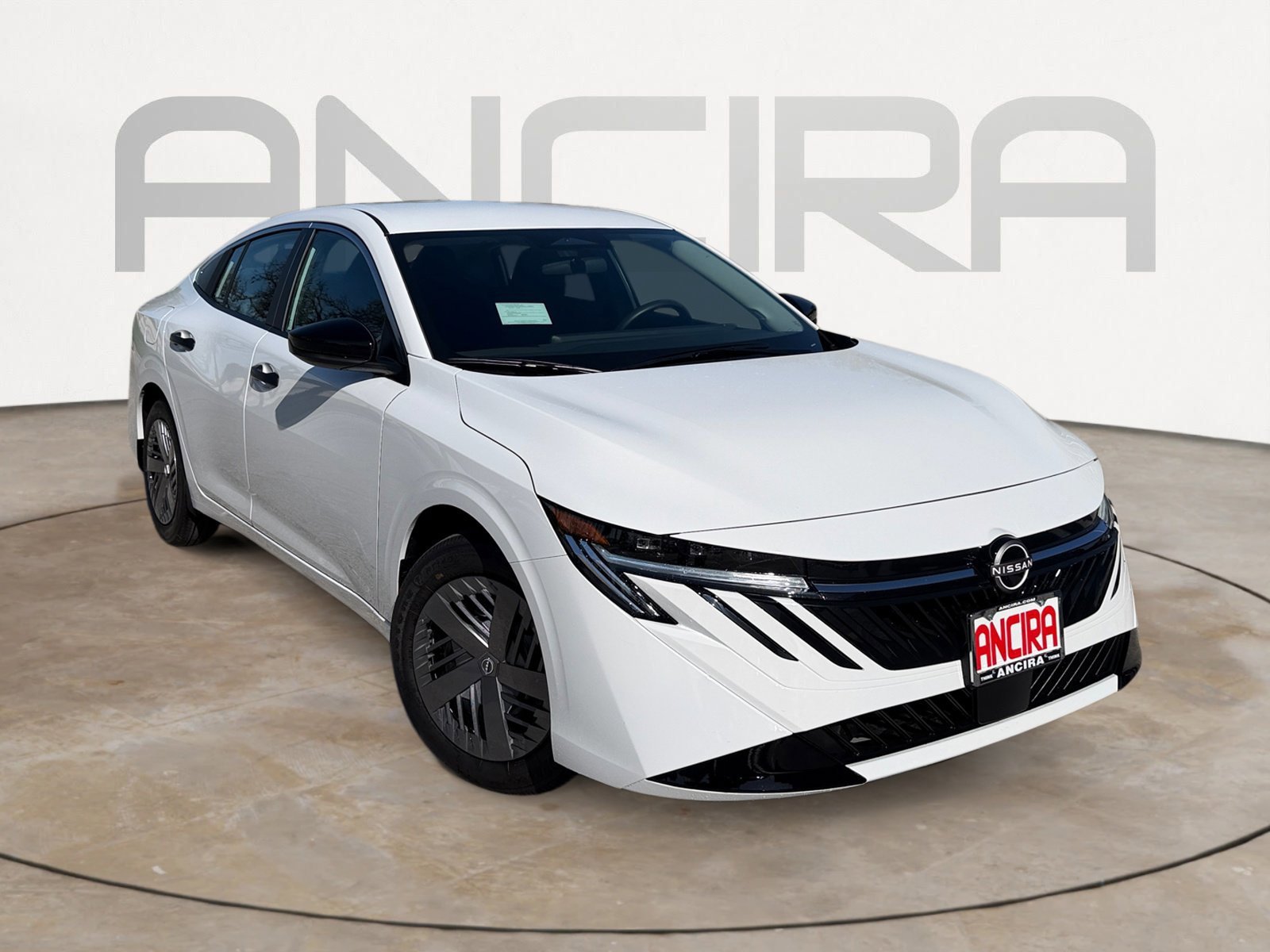New 2026 Fresh Powder Nissan S image 4