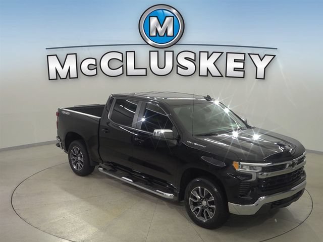 2022 Chevrolet Silverado 1500 LT - Photo 33