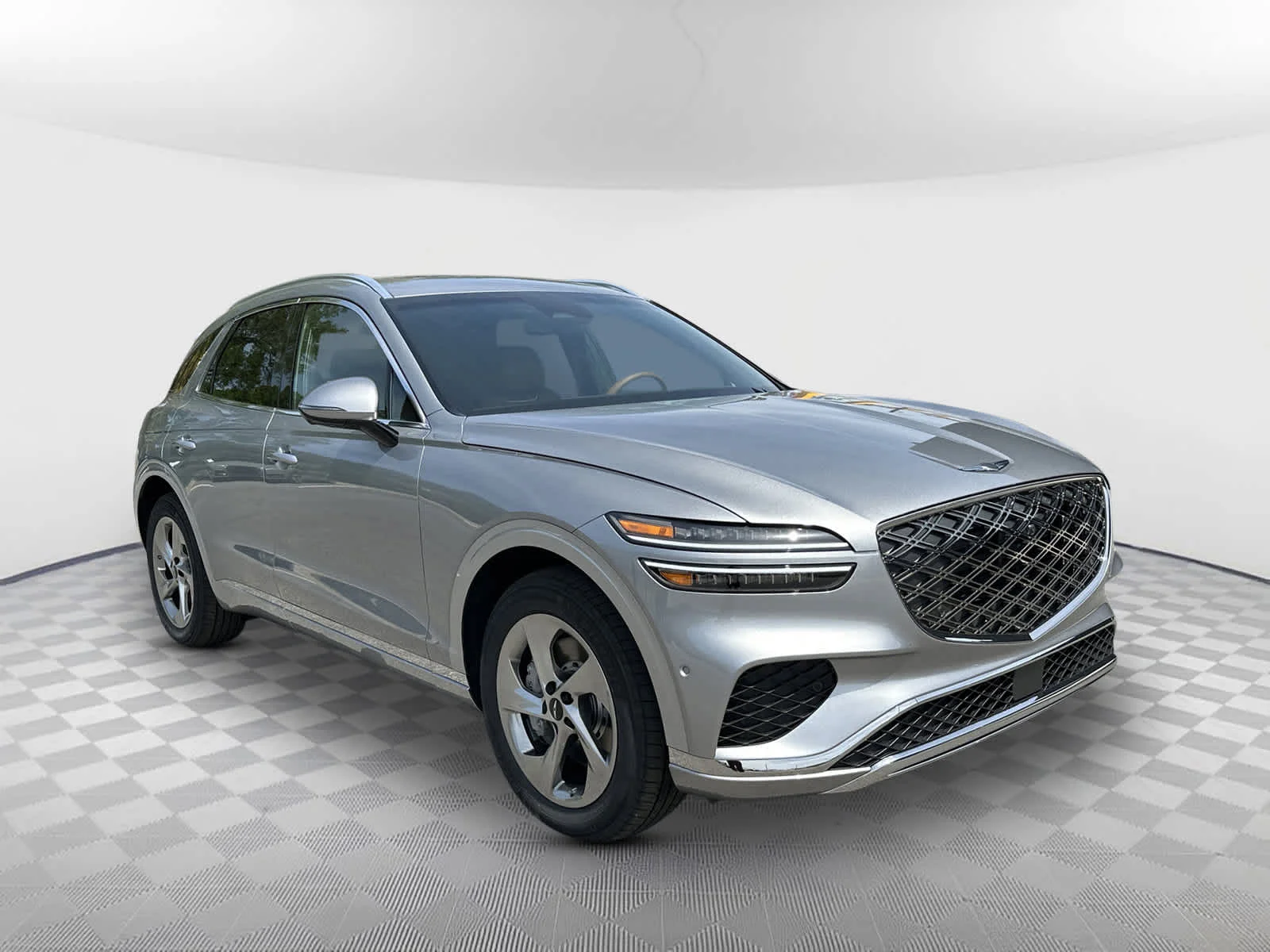 2026 Genesis GV70 2.5T Advanced AWD's photo