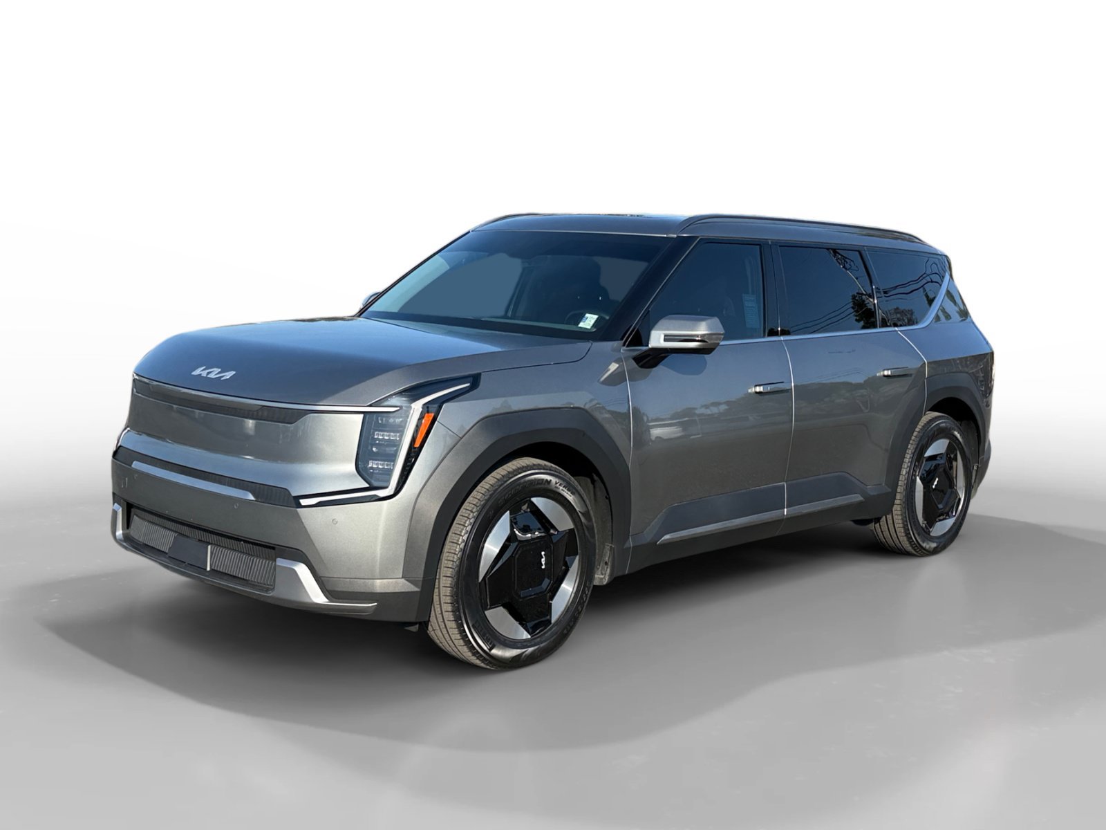 2024 Kia EV9