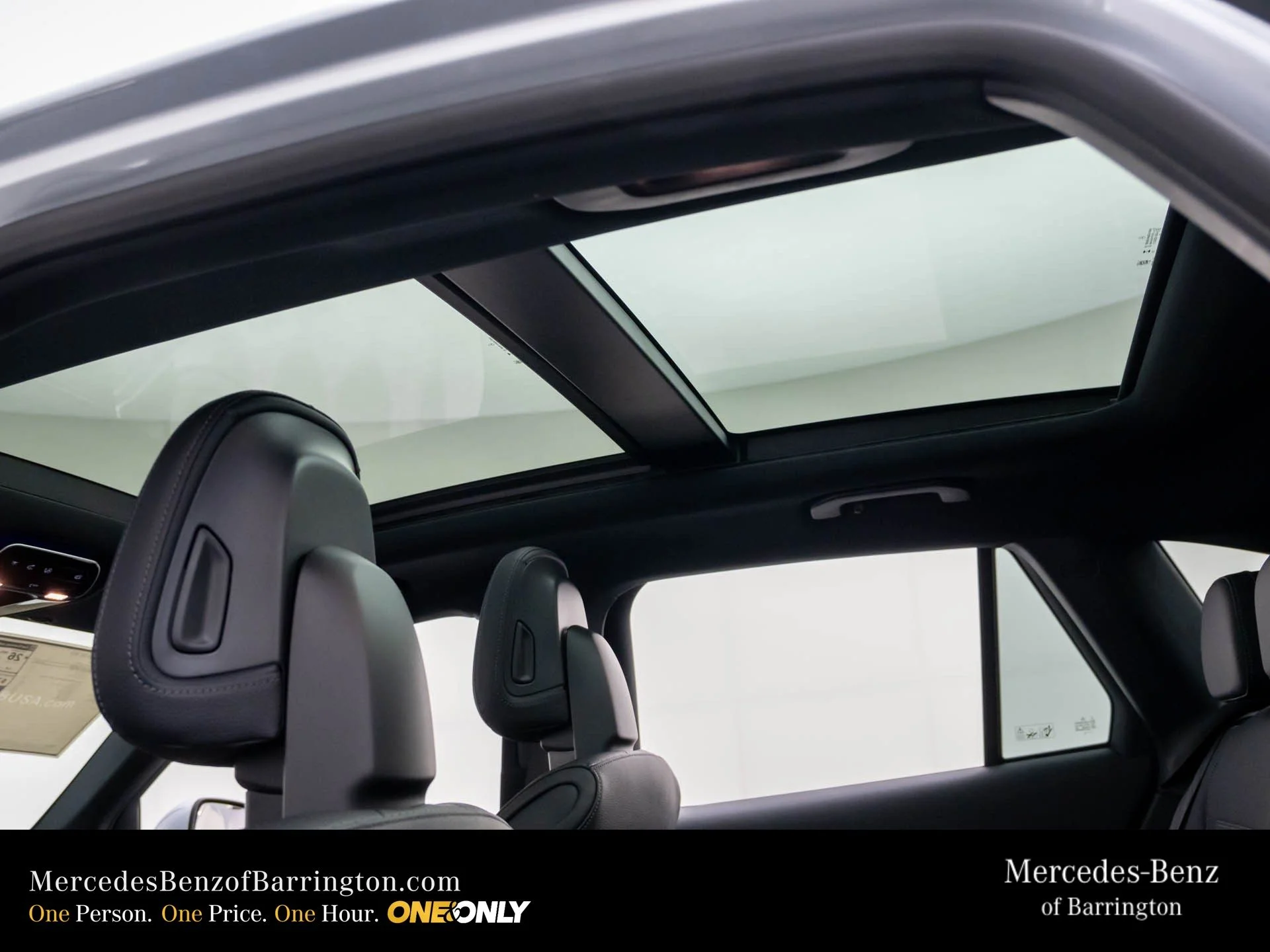 New 2026 Silver Mercedes-Benz GLC 300 image 21