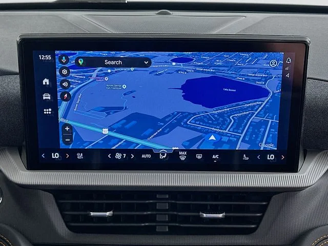 New 2026 Ford Explorer Tremor