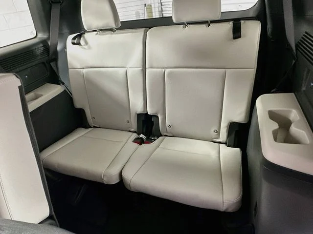 New 2026 Green Hyundai SEL image 12