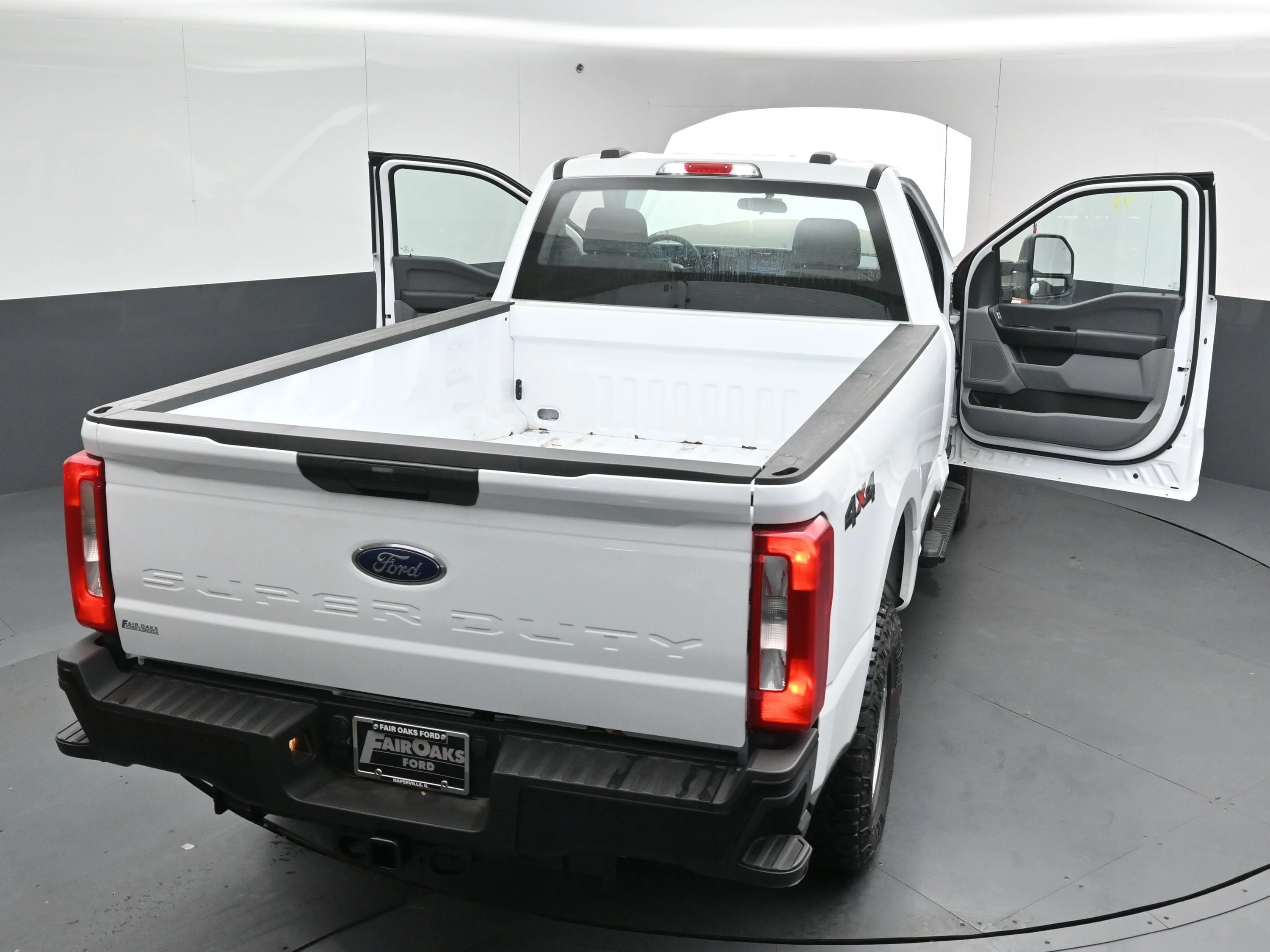 2026 Ford F-250 Super Duty XL - Photo 85