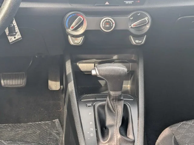 Certified Used 2023 Silver Kia LX image 16