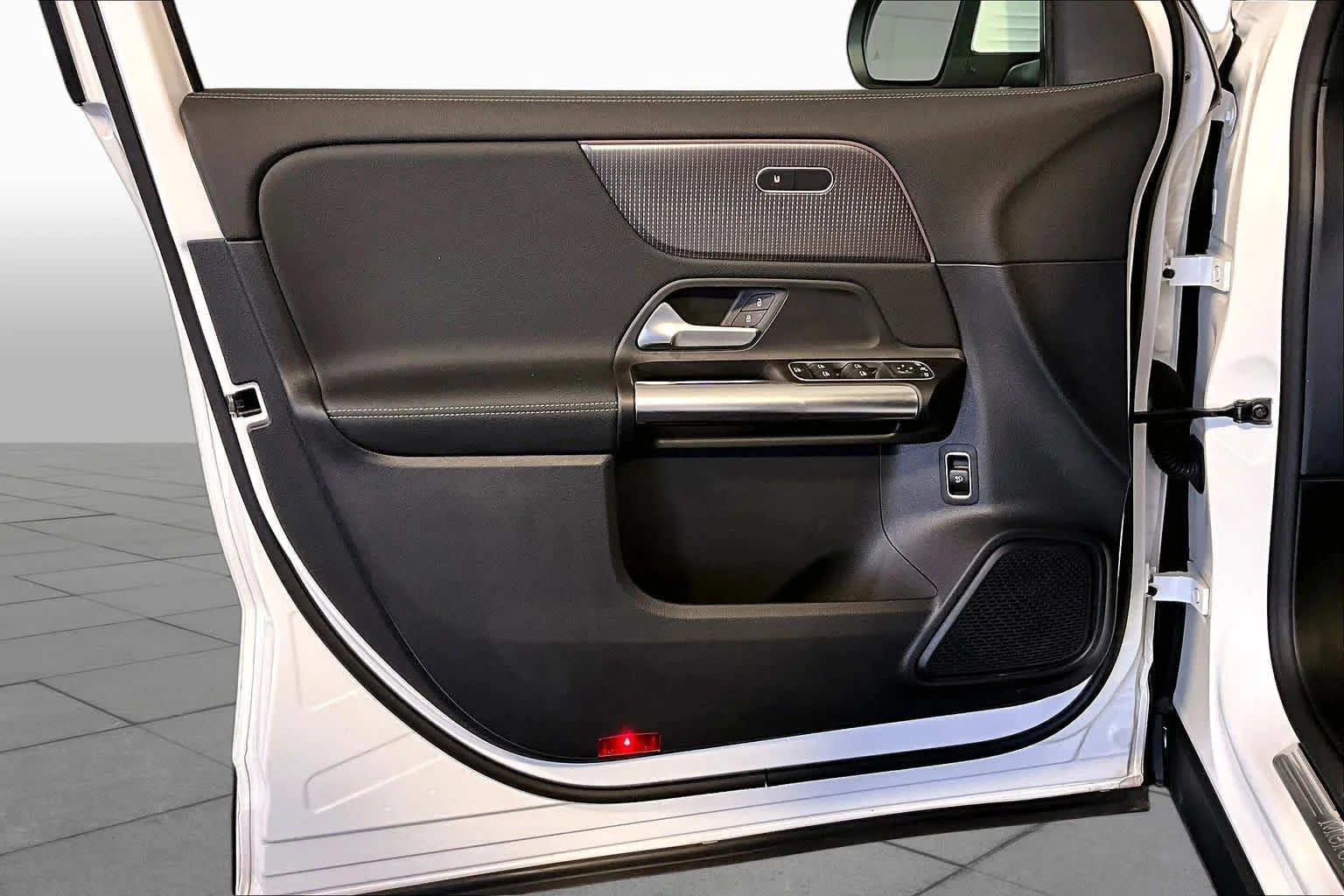 Certified Used 2022 Polar White Mercedes-Benz GLA 250 image 22