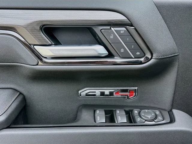 2026 GMC Sierra 1500 AT4 - Photo 13