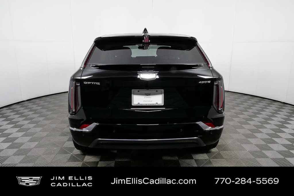 New 2026 Black Raven Cadillac Premium Sport image 30
