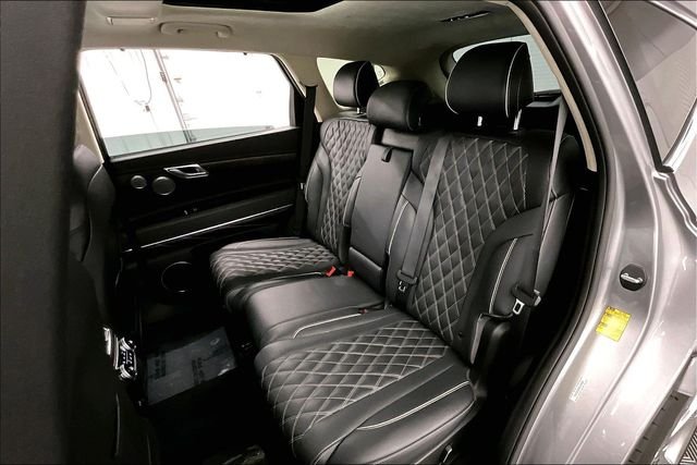 2023 GENESIS GV80 - Photo 25
