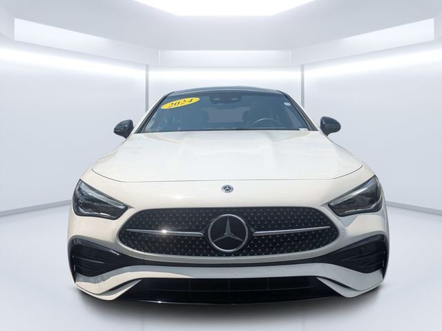 Used 2024  Mercedes-Benz CLE 300 image 8