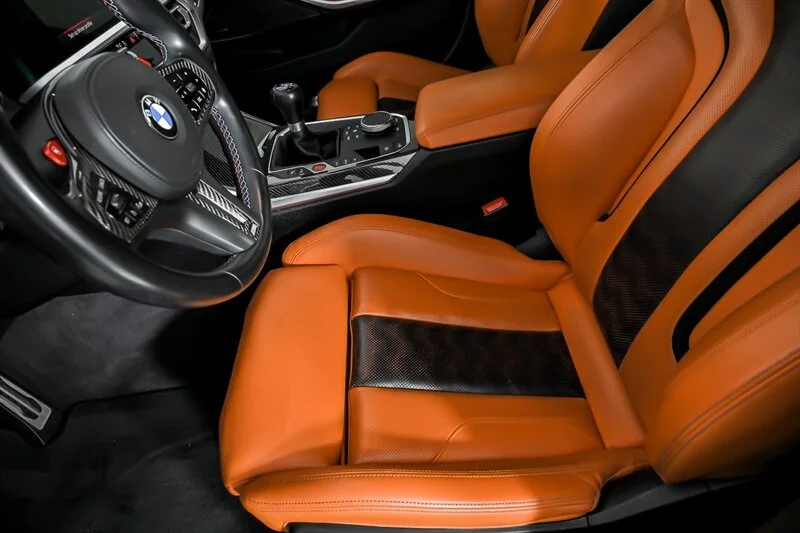 Used 2021 Brooklyn Grey Metallic BMW -OVER $40K MODS! image 18