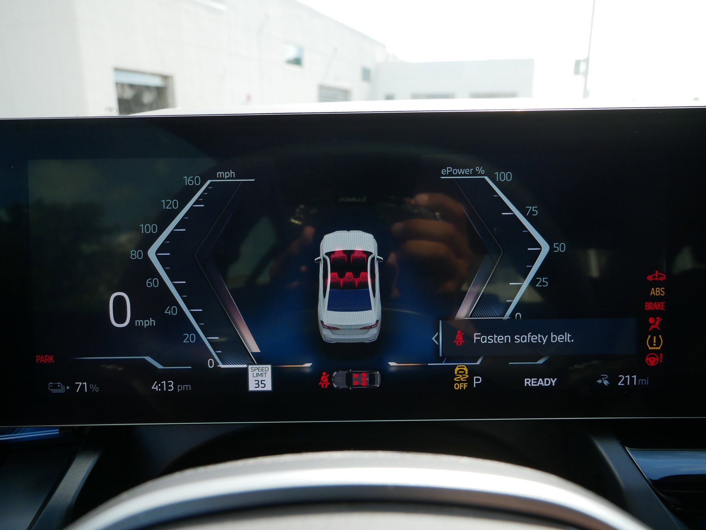 2024 BMW i5 40 - Photo 20