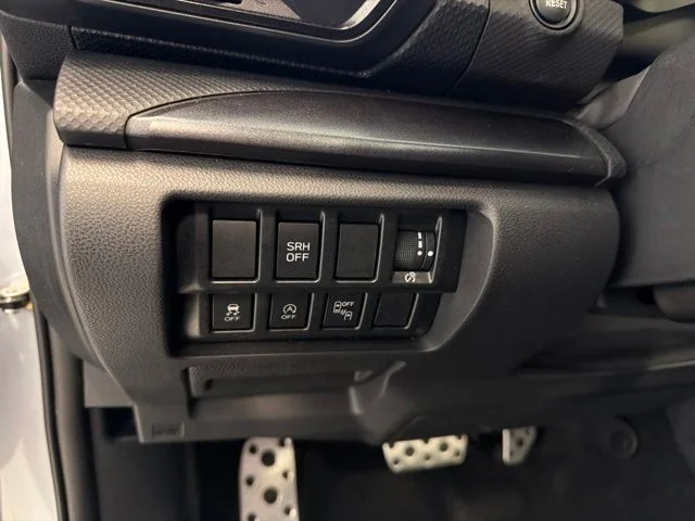 Used 2023 Silver Subaru Wilderness image 19