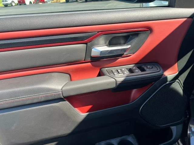 2026 RAM 1500 Rebel - Photo 6